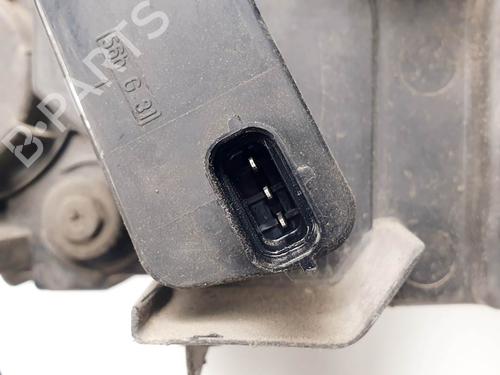 Right headlight SSANGYONG RODIUS I 2.7 Xdi | BP29245129C29  - Image 5