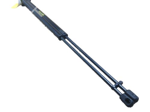 Used Tailgate lift support Tailgate lift support OPEL ZAFIRA A MPV (T98) 1.8 16V (F75) (116 hp) 40176423 40176423