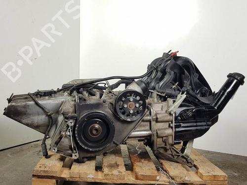 Used Engine MERCEDES-BENZ A-CLASS (W168) A 160 (168.033, 168.133) (102 hp) 12385786