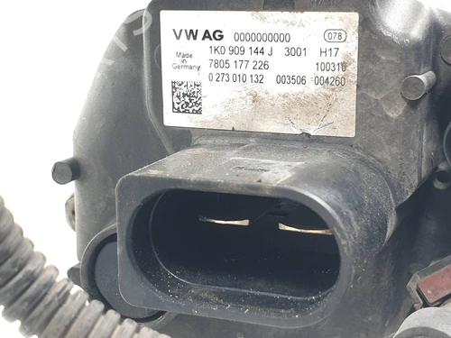 Steering rack VW GOLF VI (5K1) 1.4 TSI | BP30586205M22  - Image 9