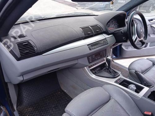 Left front fog light BMW X5 (E53) 3.0 i | BP9499389C30  - Image 5