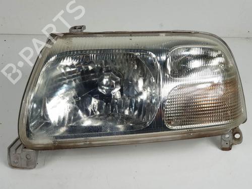 Used Left headlight Left headlight SUZUKI GRAND VITARA II (JT, TE, TD) 2.0 All-wheel Drive (TD54V, JB420) (140 hp) 6844977 6844977