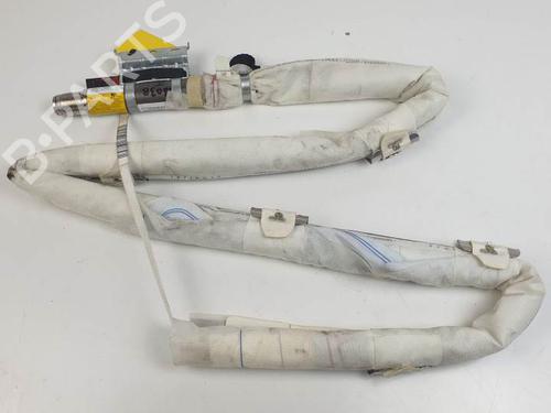 Used Left curtain airbag FORD MONDEO IV (BA7) 2.0 TDCi (163 hp) 24930968