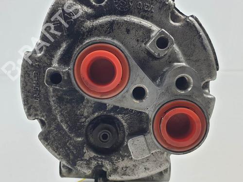 AC compressor FORD FOCUS II (DA_, HCP, DP) 2.0 TDCi | BP27291375M34 - Image 3