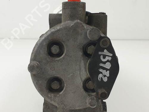 AC compressor FORD MONDEO III Turnier (BWY) 2.5 V6 24V | BP24499463M34 