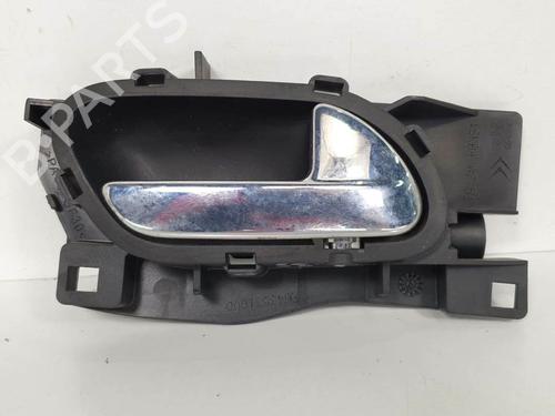 Used Rear right interior door handle Rear right interior door handle CITROËN C4 I (LC_) 1.6 16V (109 hp) 6918144 6918144