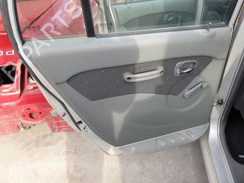 Right front window switch HYUNDAI ATOS (MX) 1.0 i | BP13017524I26 
