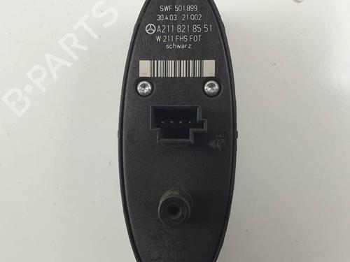 Left rear window switch MERCEDES-BENZ E-CLASS T-Model (S211) E 270 T CDI (211.216) | BP28061611I29 - Image 2