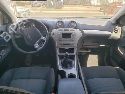 Comfort control module FORD MONDEO IV (BA7) 1.8 TDCi | BP25137775M56  - Image 16