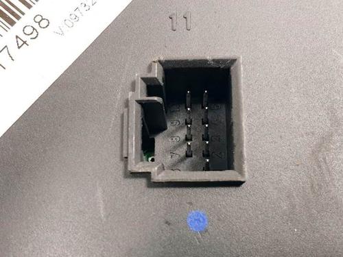 Electronic module MERCEDES-BENZ C-CLASS (W203) C 220 CDI (203.006) | BP13480736M83 