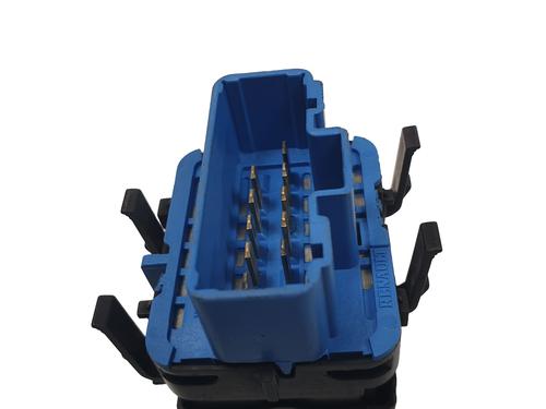 Left front window switch OPEL VIVARO A Bus (X83) 2.0 CDTI (F7, J7, A07) | BP36352311I27 - Image 3