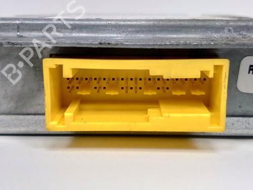 ECU airbags RENAULT MEGANE I Classic (LA0/1_) 1.9 D (LA0A, LA0U, LA0R) | BP7856366M53 