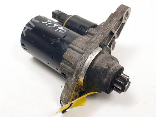 Used Starter SEAT IBIZA III (6L1) 1.4 16V (75 hp) 29474214
