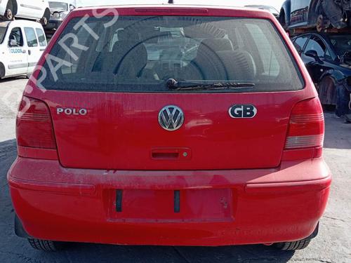 Left taillight VW POLO (6N2) 1.4 | BP25121478C34  - Image 15