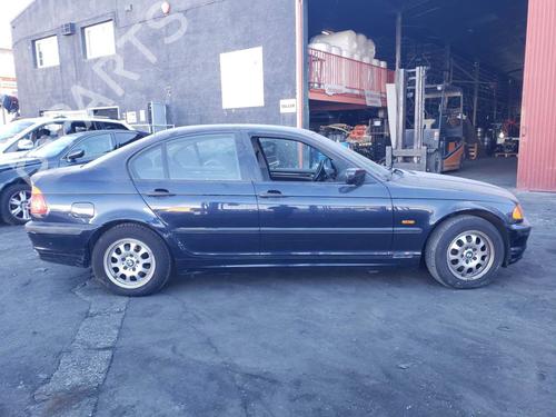 Climate control BMW 3 (E46) 318 i | BP25117151I5 - Image 34