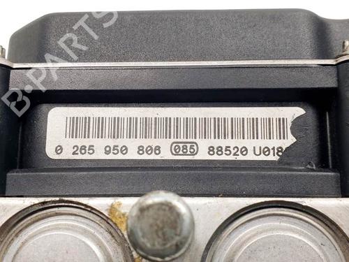ABS pump CITROËN C8 (EA_, EB_) 2.2 HDi | BP25144802M43 