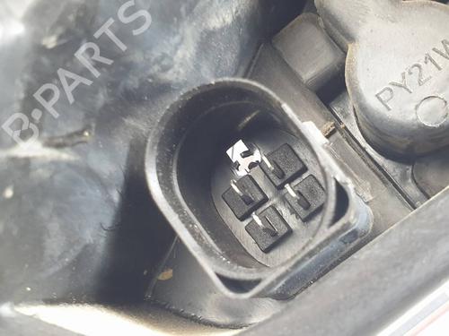 Right taillight SEAT LEON (5F1) 1.6 TDI | BP39929238C35 - Image 4