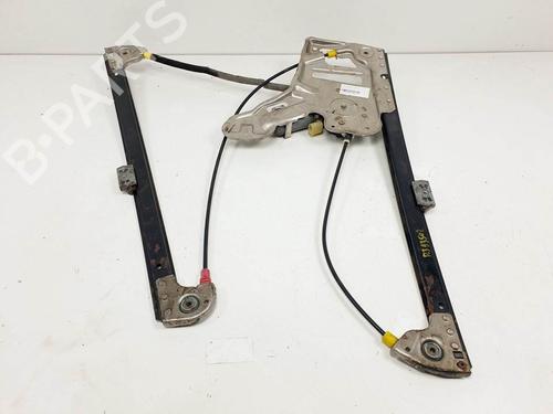 Used Front left window mechanism Front left window mechanism LAND ROVER RANGE ROVER III (L322) 3.0 D 4x4 (177 hp) 16554385 16554385