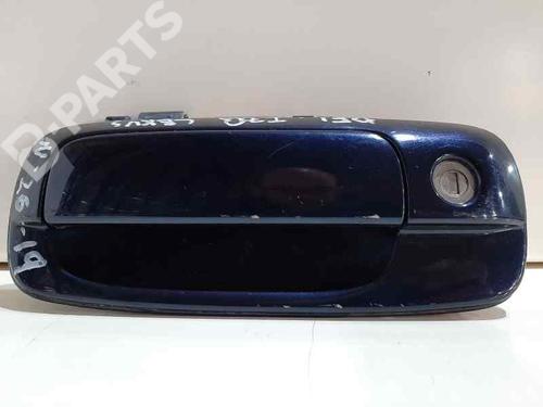 Used Front left exterior door handle Front left exterior door handle LEXUS GS (_S16_) 300 (JZS160_, JZS160R) (222 hp) 6944971 6944971