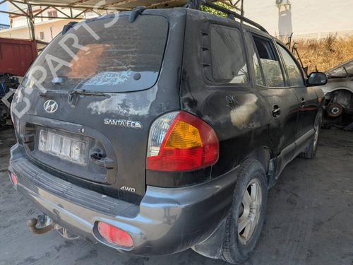 Right rear window switch HYUNDAI SANTA FÉ I (SM) 2.0 CRDi 4x4 | BP37871683I28 - Image 10