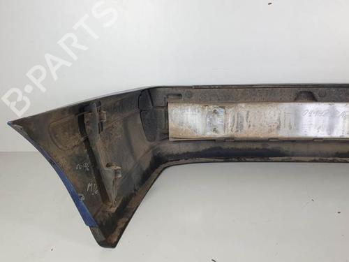 Rear bumper SAAB 9-3 Cabriolet (YS3D) 2.0 Turbo | BP12360462C8 