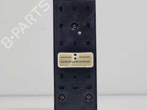 Left front window switch HYUNDAI MATRIX (FC) 1.5 CRDi | BP38083541I27 - Image 2