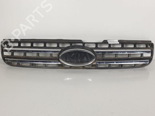 Grille KIA SPORTAGE II (JE_, KM) 2.0 16V 4WD (141 hp) 863501F030 |