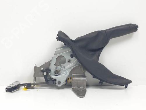 Used Hand brake BMW 3 Touring (F31) 318 d (143 hp) 25143710