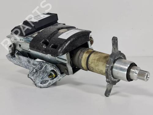 Used Steering column Steering column BMW 7 (E65, E66, E67) 730 d (218 hp) 7054098 7054098