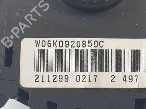 Instrument cluster SEAT CORDOBA (6K2)  | BP20715646C47 