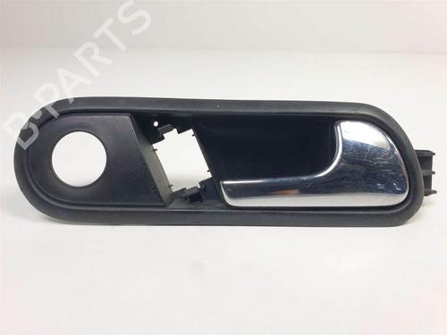 Used Front right interior door handle SEAT IBIZA III (6L1) 1.2 (64 hp) 10549972