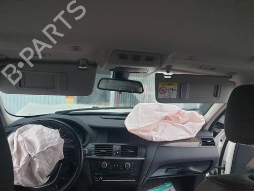 Fuse box BMW X3 (F25) xDrive 28 i | BP34517614E1  - Image 6