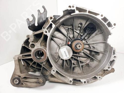 Used Gearbox Gearbox FORD MONDEO IV (BA7) 2.0 (145 hp) 13648132 13648132