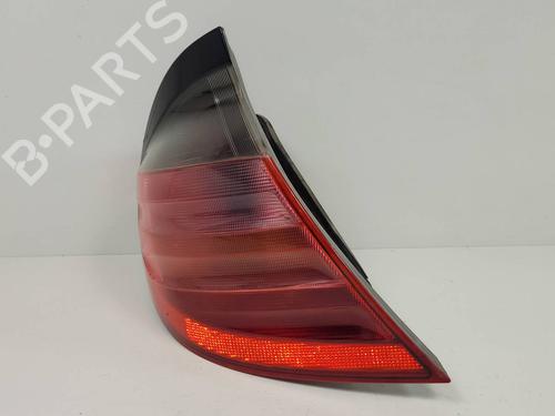 Used Left taillight Left taillight MERCEDES-BENZ C-CLASS Coupe (CL203) C 180 (203.735) (129 hp) 34516814 34516814