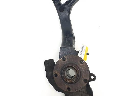 Used Left front steering knuckle Left front steering knuckle AUDI A4 B5 (8D2) 2.5 TDI (150 hp) 40175142 40175142