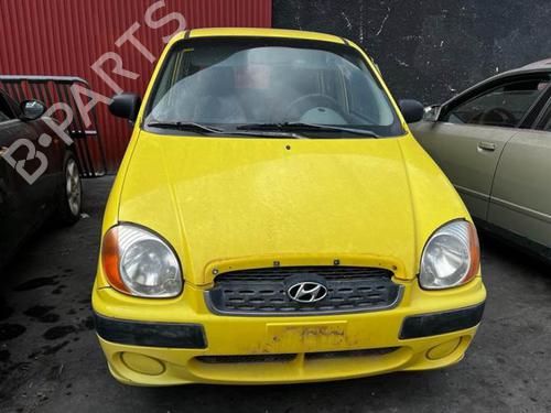 Starter HYUNDAI ATOS (MX) 1.0 i | BP13315528M8 