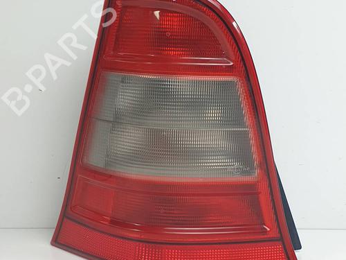 Used Left taillight Left taillight MERCEDES-BENZ A-CLASS (W168) A 140 (168.031, 168.131) (82 hp) 34515025 34515025