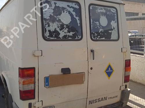 Intercooler NISSAN TRADE Van 100 | BP6851916M30 