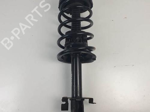 Used Left front shock absorber Left front shock absorber RENAULT MEGANE I Classic (LA0/1_) 1.9 dCi (LA05) (105 hp) 25145870 25145870