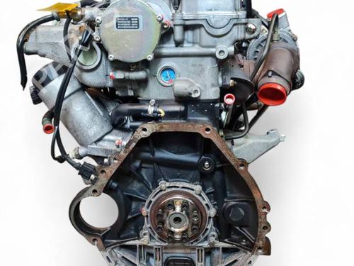 Motor SSANGYONG RODIUS I 2.7 Xdi | BP29875147M1