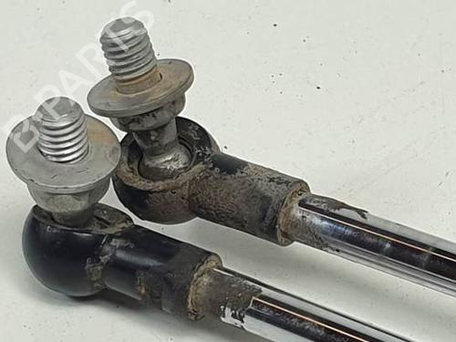 Tailgate lift support SUBARU FORESTER (SG_) 2.0 S Turbo AWD (SG5) | BP19526629C138 