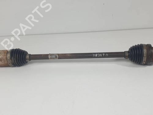 Used Right rear driveshaft Right rear driveshaft FORD KUGA II (DM2) 2.0 TDCi 4x4 (163 hp) 30475894 30475894
