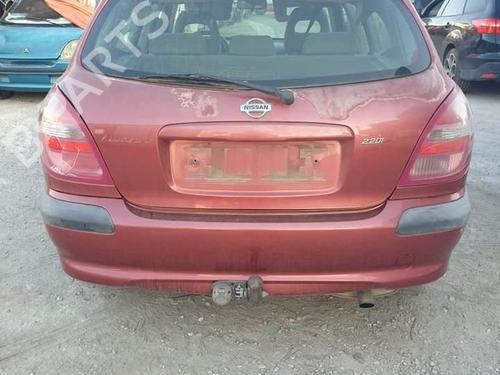 Mass air flow sensor NISSAN ALMERA II (N16) 2.2 Di | BP19028298M95 