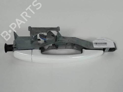Used Exterior handle Exterior handle CITROËN BERLINGO MULTISPACE (B9) 1.6 HDi 90 (90 hp) 8731405 8731405
