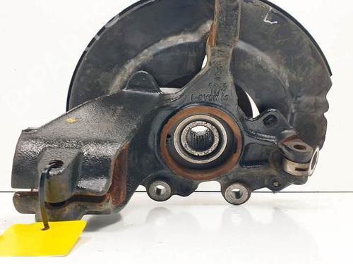 Right front steering knuckle FORD FOCUS III 1.0 EcoBoost | BP17520813M26 