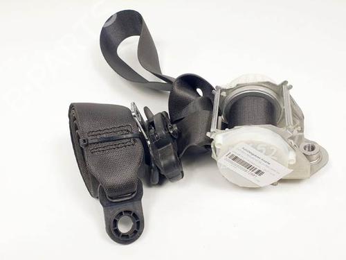 Front right seatbelt JAGUAR XF I (X250) 2.7 D | BP16579376I25 