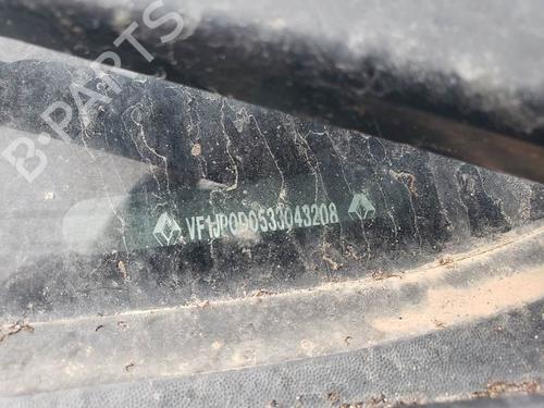 Warning switch RENAULT MODUS / GRAND MODUS (F/JP0_) 1.5 dCi (FP0D, JP0D) | BP25286207I22  - Image 15