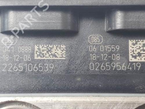 ABS pump LAND ROVER RANGE ROVER VELAR (L560) 2.0 D180 TD4 4x4 | BP25144034M43 - Image 5