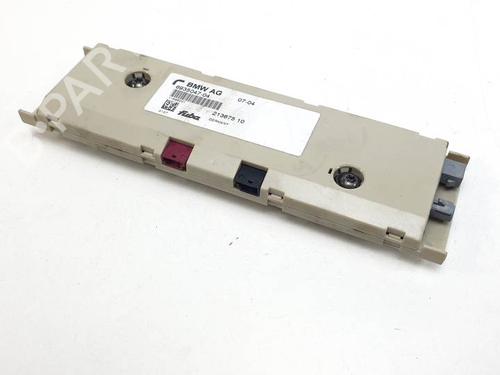 Used Electronic module BMW 6 Convertible (E64) 645 Ci (333 hp) 27885811