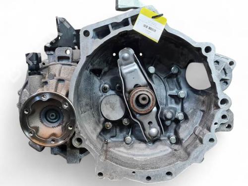 Used Gearbox SEAT LEON (1M1) 1.9 TDI (110 hp) 28448187